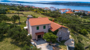 Casa Angeli in Banjol - Haus für 4-5 Personen
